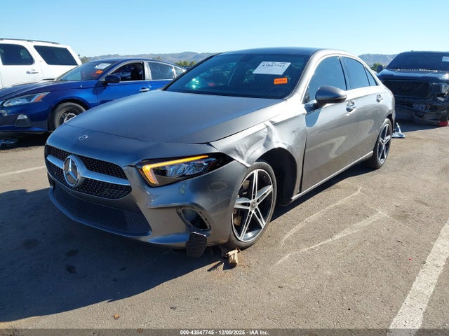 Продажа на аукционе авто 2019 Mercedes-benz A 220, vin: WDD3G4EB6KW032273, номер лота: 43847745
