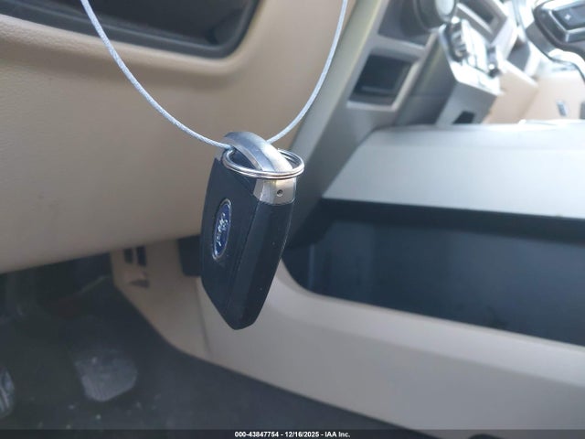 Ford F-150 Lariat 2018 1FTEW1E56JKF25875 Image 11