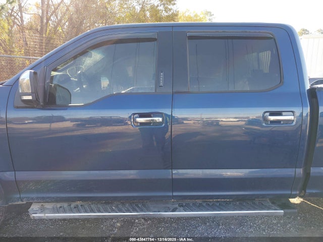 Ford F-150 Lariat 2018 1FTEW1E56JKF25875 Image 14