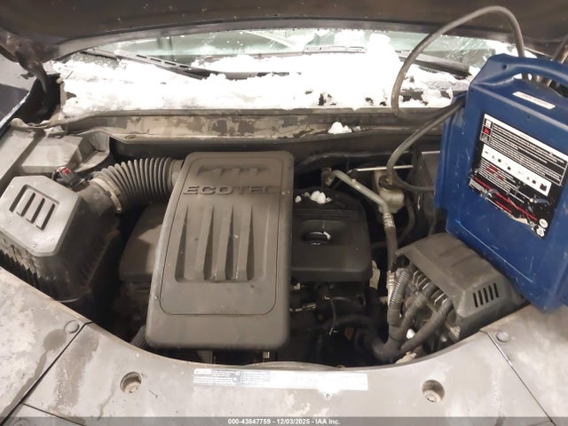 2GNFLFEK5F6142673 Chevrolet EQUINOX 1LT