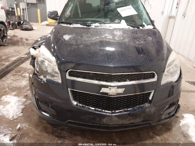 2GNFLFEK5F6142673 Chevrolet EQUINOX 1LT