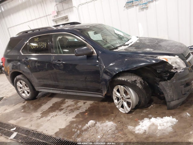 2GNFLFEK5F6142673 Chevrolet EQUINOX 1LT