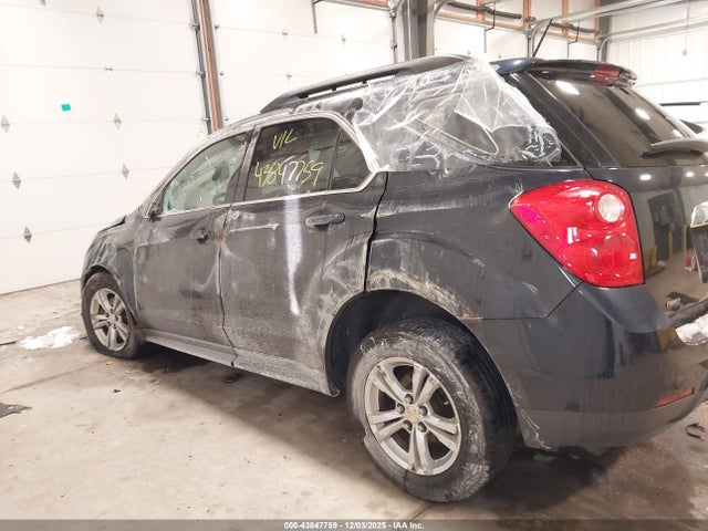 2GNFLFEK5F6142673 Chevrolet EQUINOX 1LT