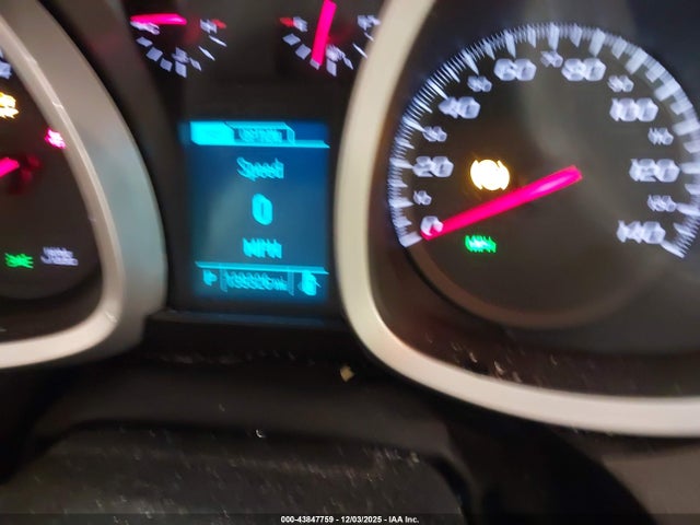 2GNFLFEK5F6142673 Chevrolet EQUINOX 1LT
