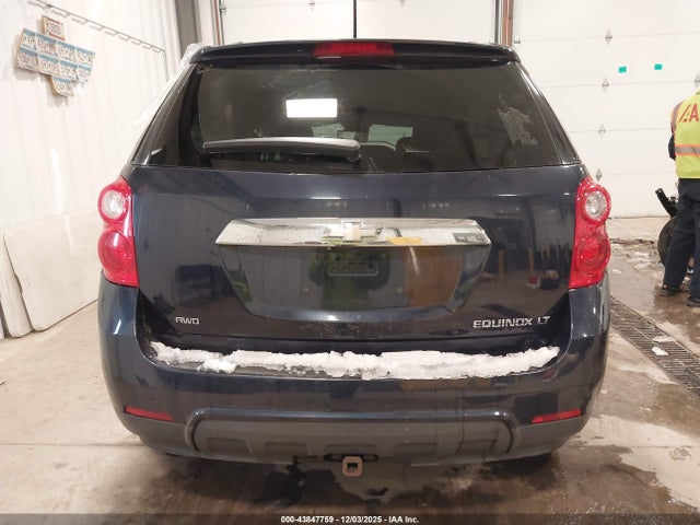 2GNFLFEK5F6142673 Chevrolet EQUINOX 1LT