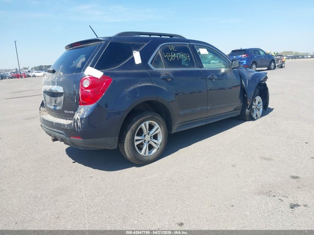 2GNFLFEK5F6142673 Chevrolet EQUINOX 1LT