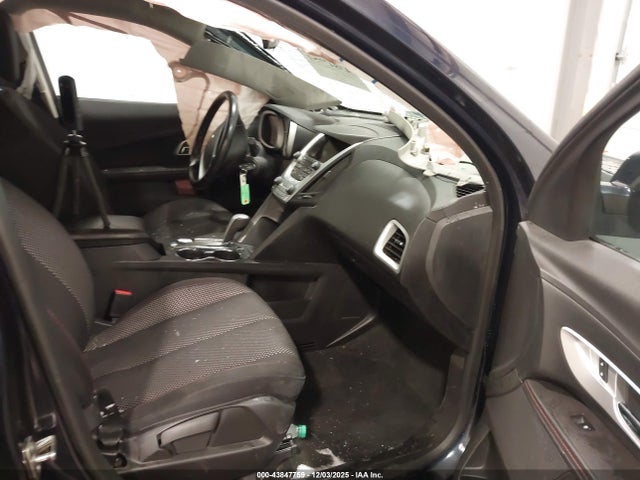 2GNFLFEK5F6142673 Chevrolet EQUINOX 1LT