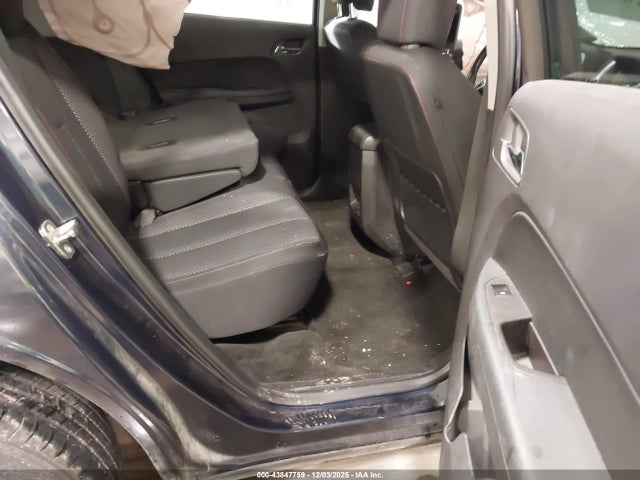2GNFLFEK5F6142673 Chevrolet EQUINOX 1LT