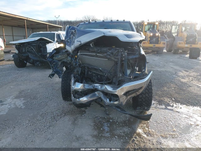 Продажа на аукционе авто 2021 Ram 2500 Tradesman  4x4 6'4 Box, vin: 3C6UR5CJ8MG659767, номер лота: 43847767