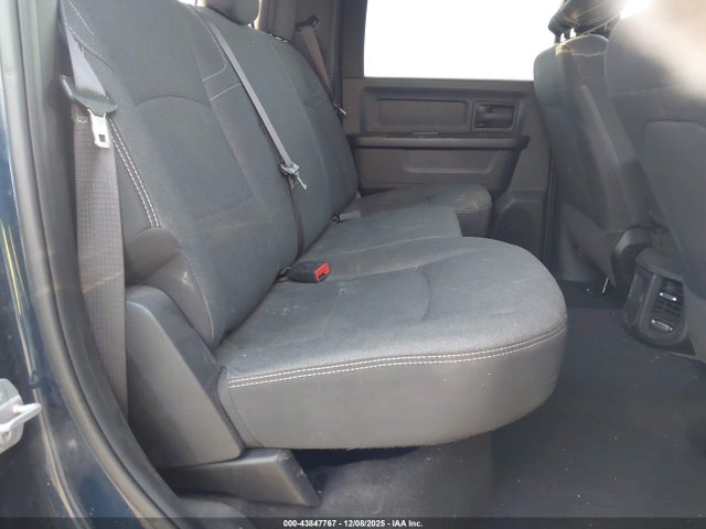 Продажа на аукционе авто 2021 Ram 2500 Tradesman  4x4 6'4 Box, vin: 3C6UR5CJ8MG659767, номер лота: 43847767