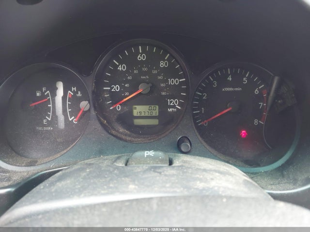 Продажа на аукционе авто 2004 Subaru Forester 2.5xs, vin: JF1SG65664H722090, номер лота: 43847770