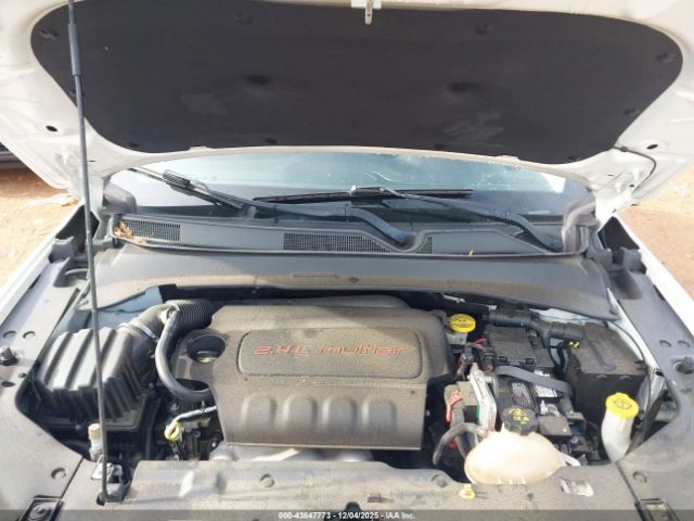 2018 JEEP COMPASS 3C4NJDBB5JT395306 Photo 9