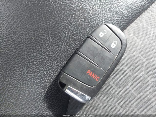 2018 JEEP COMPASS 3C4NJDBB5JT395306 Photo 10