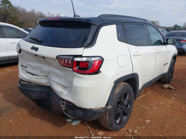 2018 JEEP COMPASS 3C4NJDBB5JT395306 Photo 3
