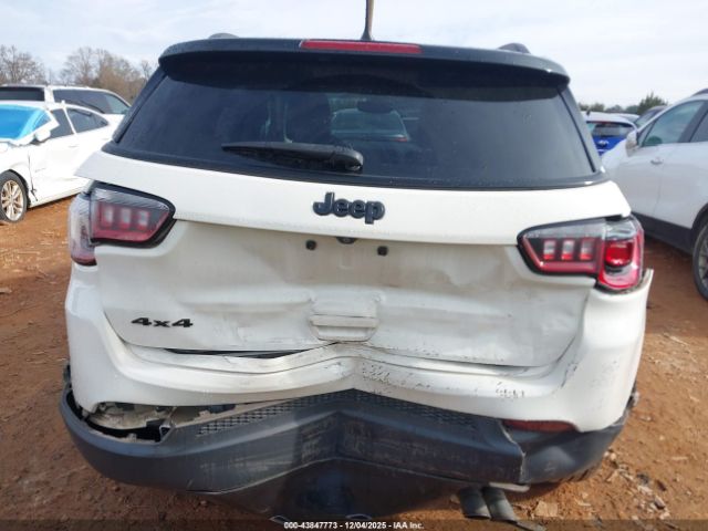 2018 JEEP COMPASS 3C4NJDBB5JT395306 Photo 5