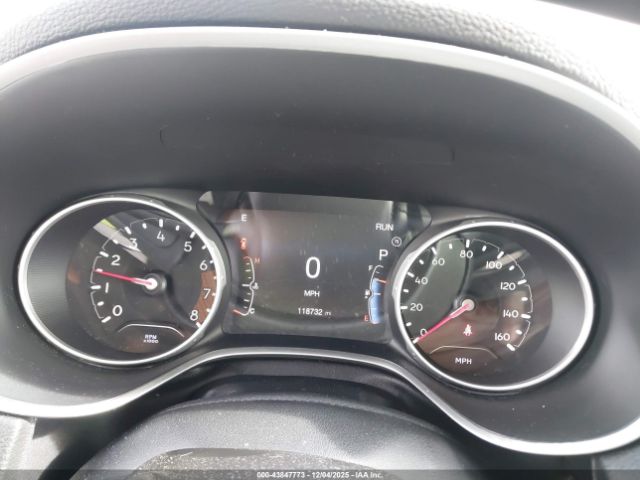 2018 JEEP COMPASS 3C4NJDBB5JT395306 Photo 6