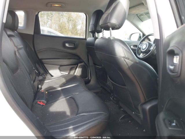 2018 JEEP COMPASS 3C4NJDBB5JT395306 Photo 7