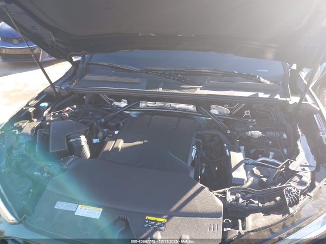 2025 AUDI ALL-NEW Q5 WA11AAGU2S2020316 Photo 9