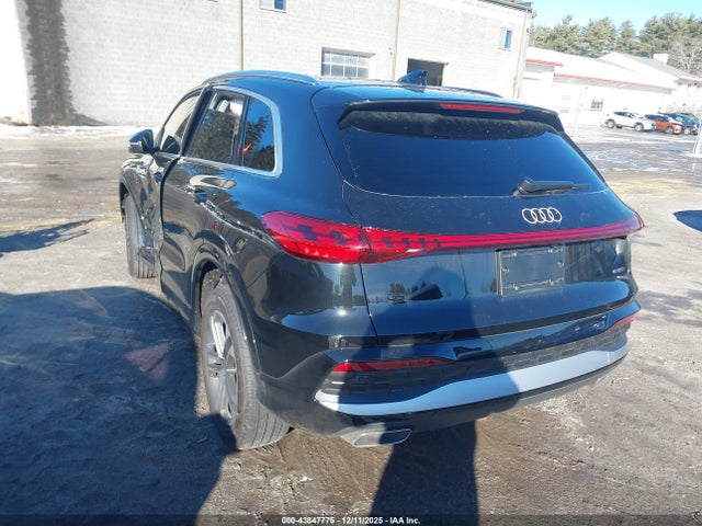 2025 AUDI ALL-NEW Q5 WA11AAGU2S2020316 Photo 2