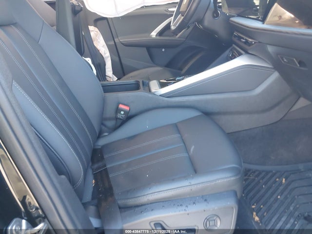 2025 AUDI ALL-NEW Q5 WA11AAGU2S2020316 Photo 4