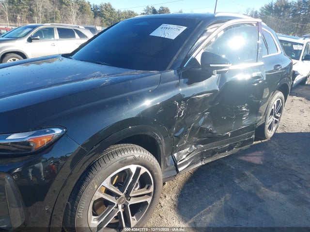 2025 AUDI ALL-NEW Q5 WA11AAGU2S2020316 Photo 5