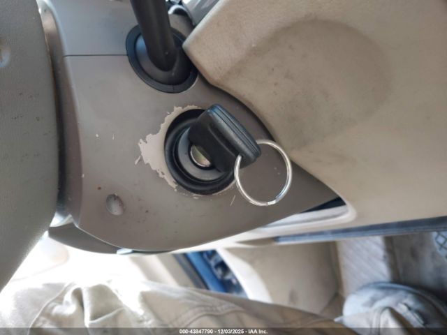 2004 AUDI A4 WAULC68E54A244070 Photo 10