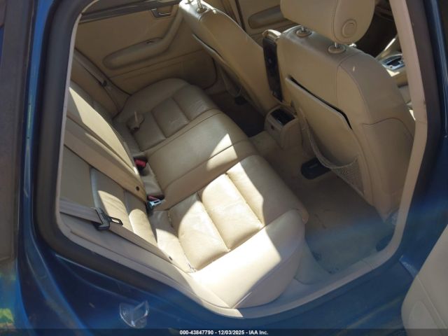 2004 AUDI A4 WAULC68E54A244070 Photo 7