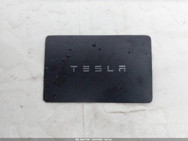 2021 TESLA MODEL Y 5YJYGDEEXMF302056 Photo 10