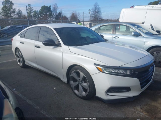 Aukcja sprzedaży 2020 Honda Accord Sport, vin: 1HGCV1F32LA150889, numer aukcji: 43847797