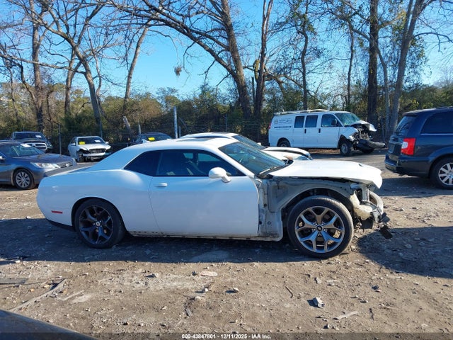 Dodge Challenger R/t 2019 2C3CDZBTXKH719482 Image 14