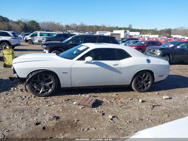 Dodge Challenger R/t 2019 2C3CDZBTXKH719482 Image 15