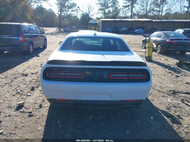 Dodge Challenger R/t 2019 2C3CDZBTXKH719482 Image 17