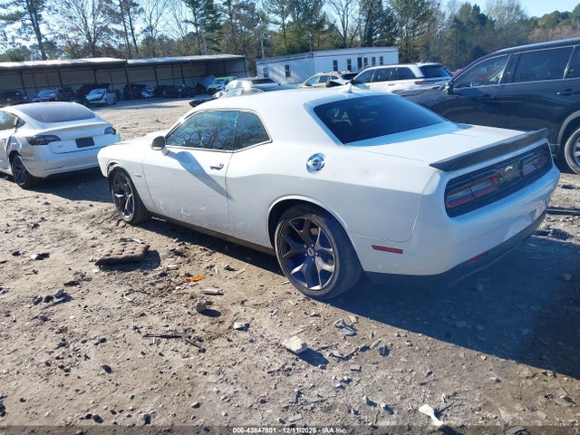Dodge Challenger R/t 2019 2C3CDZBTXKH719482 Image 3