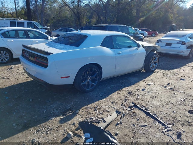 Dodge Challenger R/t 2019 2C3CDZBTXKH719482 Image 4