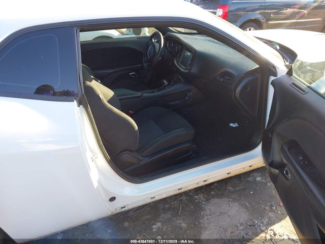 Dodge Challenger R/t 2019 2C3CDZBTXKH719482 Image 5