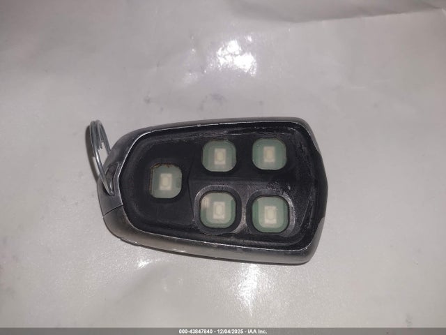 2021 CADILLAC XT5 1GYKNHRS7MZ220454 Photo 10