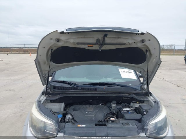 KNDJN2A24G7864715 KIA Soul