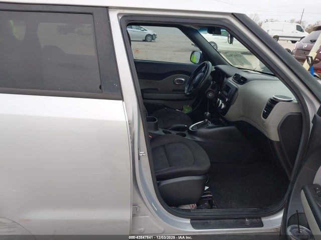 KNDJN2A24G7864715 KIA Soul