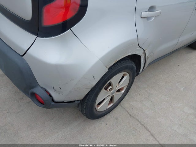 KNDJN2A24G7864715 KIA Soul