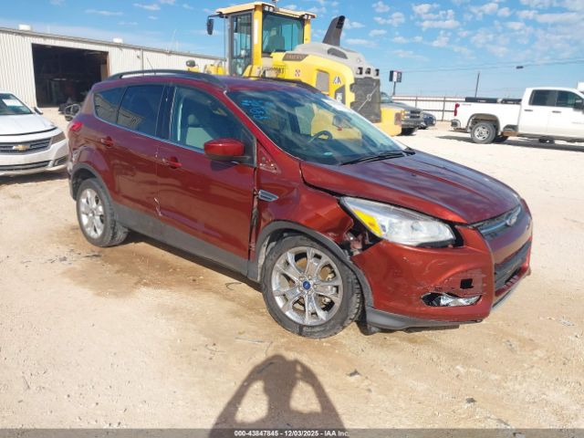 2015 FORD ESCAPE 1FMCU0GX4FUB05559