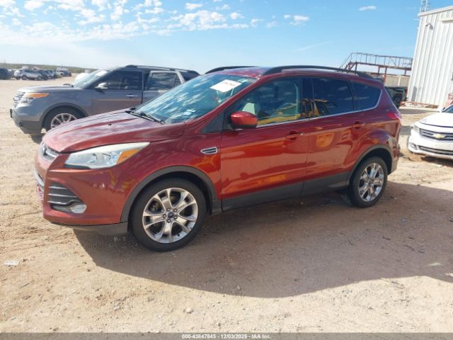 2015 FORD ESCAPE 1FMCU0GX4FUB05559 Photo 1
