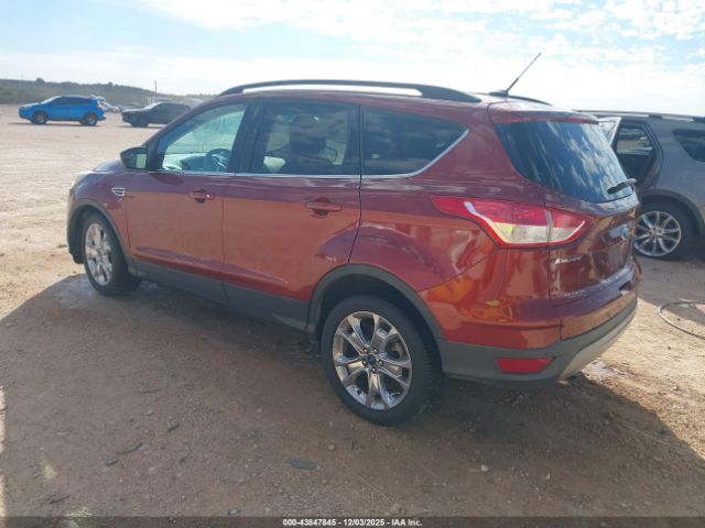 2015 FORD ESCAPE 1FMCU0GX4FUB05559 Photo 2