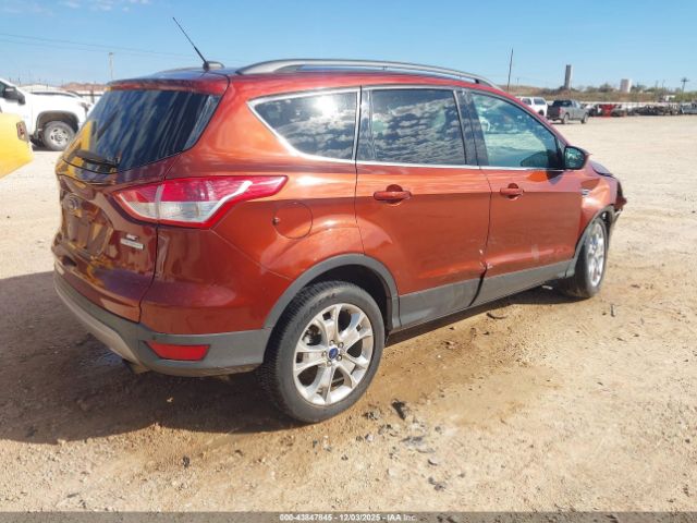 2015 FORD ESCAPE 1FMCU0GX4FUB05559 Photo 3
