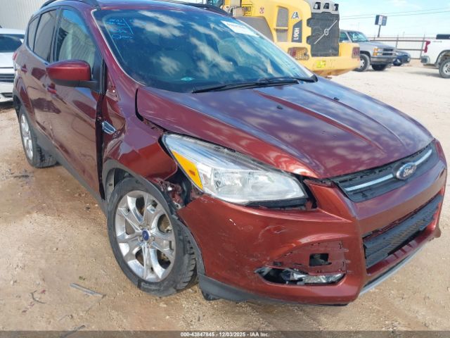 2015 FORD ESCAPE 1FMCU0GX4FUB05559 Photo 5