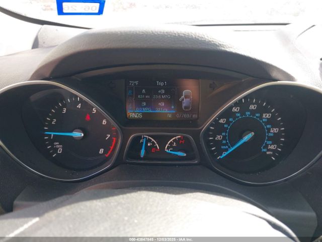 2015 FORD ESCAPE 1FMCU0GX4FUB05559 Photo 6