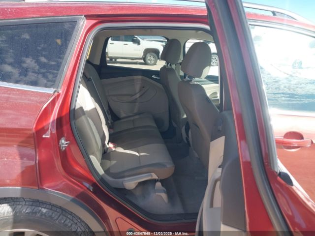 2015 FORD ESCAPE 1FMCU0GX4FUB05559 Photo 7