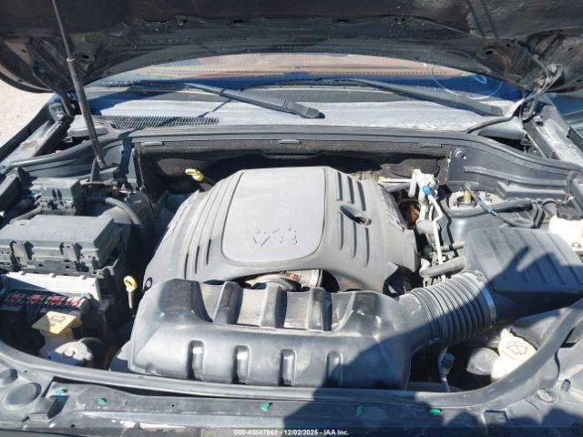 2011 JEEP GRAND CHEROKEE 1J4RR6GTXBC645170 Photo 9