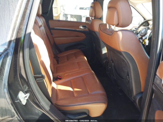 2011 JEEP GRAND CHEROKEE 1J4RR6GTXBC645170 Photo 7