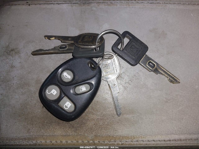 2000 CADILLAC ELDORADO 1G6EL12Y4YB704906 Photo 10