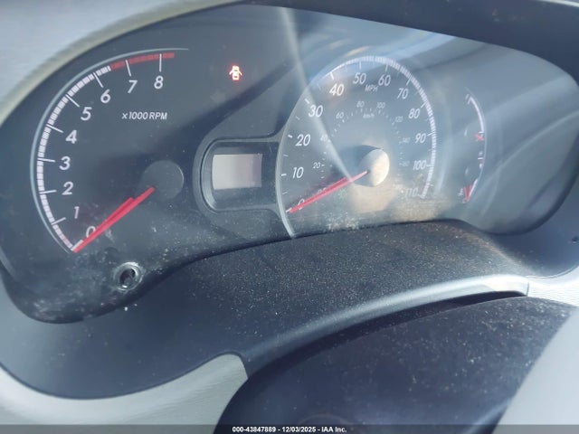 Продаж на аукціоні авто 2011 Toyota Sienna Le V6, vin: 5TDKK3DC5BS105447, номер лоту: 43847889